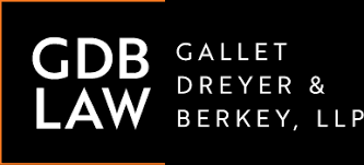 Gallet Dreyer & Berkey, LLP